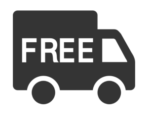 Gratis verzenden