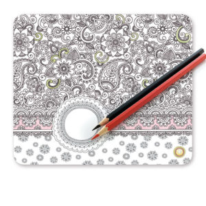 Mousepad Colour your days