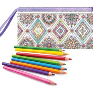 Colour your days etui