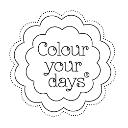Colour your days